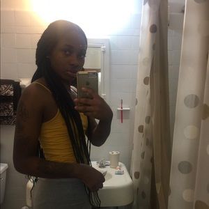 Meet your Posher, Chachayanne